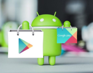 Descargar Play Store APK