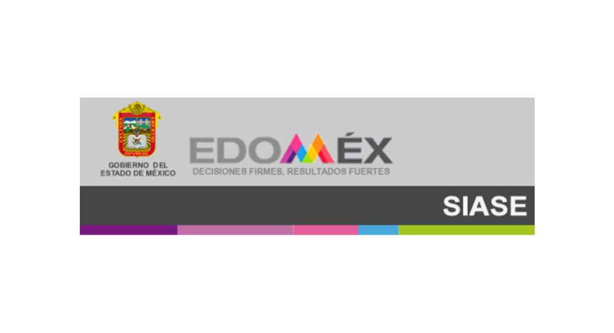 Todo Sobre la App SIASE EDOMEX