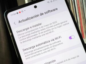 Guía Paso a Paso: Cómo Actualizar el Sistema Operativo de tu Smartphone