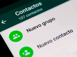 Truco de WhatsApp: Crea un Grupo sin Agregar Contactos de Forma Sencilla