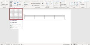 Personaliza tus Tablas en Word: Cómo Añadir Color Fácilmente