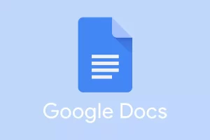 Google Docs al Rescate: Guía Completa para Crear Mapas Conceptuales