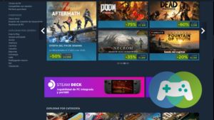 Descubre Cómo Configurar y Optimizar tu Cuenta de Steam en Móvil