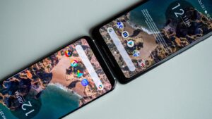 Pasos esenciales para prevenir la pantalla quemada en tu celular