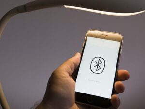 Cómo Usar Bluetooth para Compartir Tu Conexión Móvil