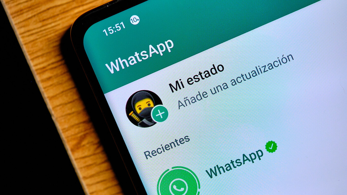 ¿Por qué no ven mis estados de WhatsApp en iPhone? Soluciones