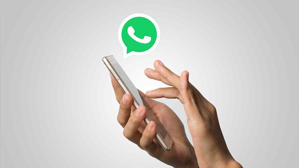 He Borrado Un Contacto Y Me Sigue Apareciendo En Whatsapp