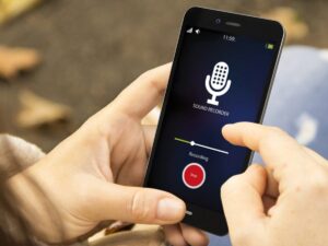 Tutorial visual: Activando la grabación de llamadas en tu iPhone