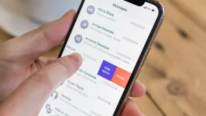 Recupera tus mensajes borrados sin respaldo: Tutorial visual
