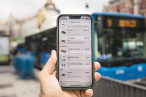 Guía Completa: Descubriendo el Funcionamiento de la Aplicación Ube