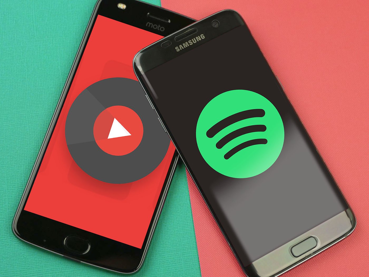 YouTube Premium vs Spotify Descubre cuál es la mejor opción