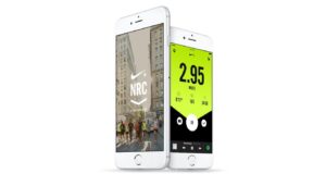 Descubre todo sobre la Nike Run Club App: Tu compañero de running ideal
