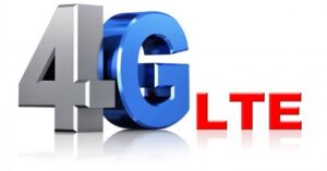 Comparativa visual: 4G vs. LTE