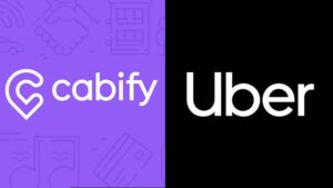 Tarifas de Uber y Cabify en trayectos largos