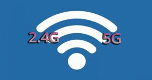 que es mejor 2.4 ghz o 5ghz