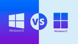 Descubre por qué Windows 11 supera a Windows 10 en diseño, rendimiento y características. ¿Es hora de actualizar? ¡Entérate aquí!"