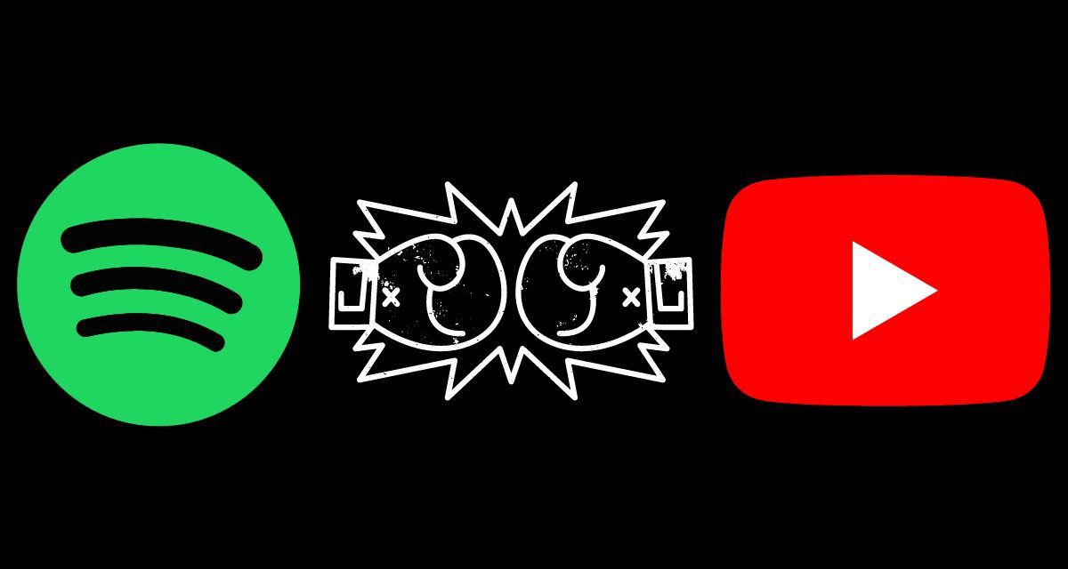 YouTube Premium vs Spotify Descubre cuál es la mejor opción
