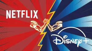 Compatibilidad de dispositivos: ¿Netflix o Disney Plus?