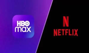 Comparación de HBO Max y Netflix