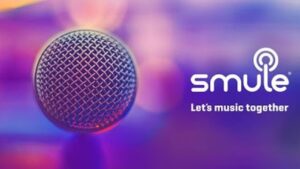 smule app como funciona