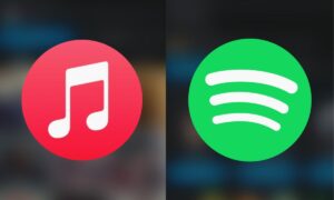 Spotify vs. Apple Music: ¿Cuál es la Mejor Opción para Tu Música?