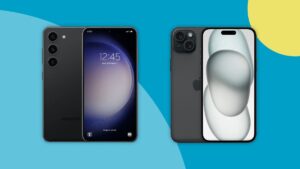 Comparativa Exhaustiva: iPhone vs Samsung, ¿Cuál es el Mejor Smartphone en 2023?