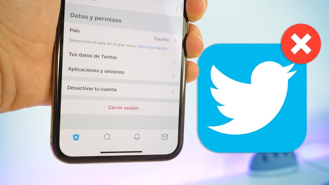 Elimina tu Cuenta de Twitter Definitivamente: Guía Paso a Paso