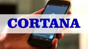 Configura Cortana en tu Móvil Android
