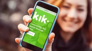 Compartiendo en Kik: Fotos, Videos y Más