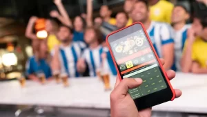 Guía Visual: Funcionamiento de Apps de Apuestas