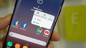 Paso a Paso: Configurando Accesos Directos en tu Smartphone Android