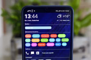 El Arte de Personalizar Android: Los Mejores Launchers en Imágenes