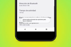 Descubre Para Qué Sirven las Opciones de Desarrollador en Android